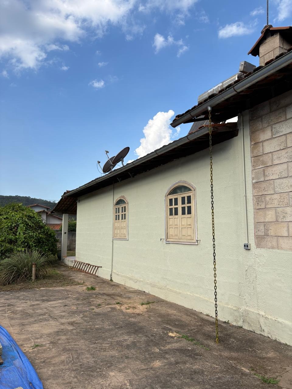 Chácara, 3 quartos - Foto 16