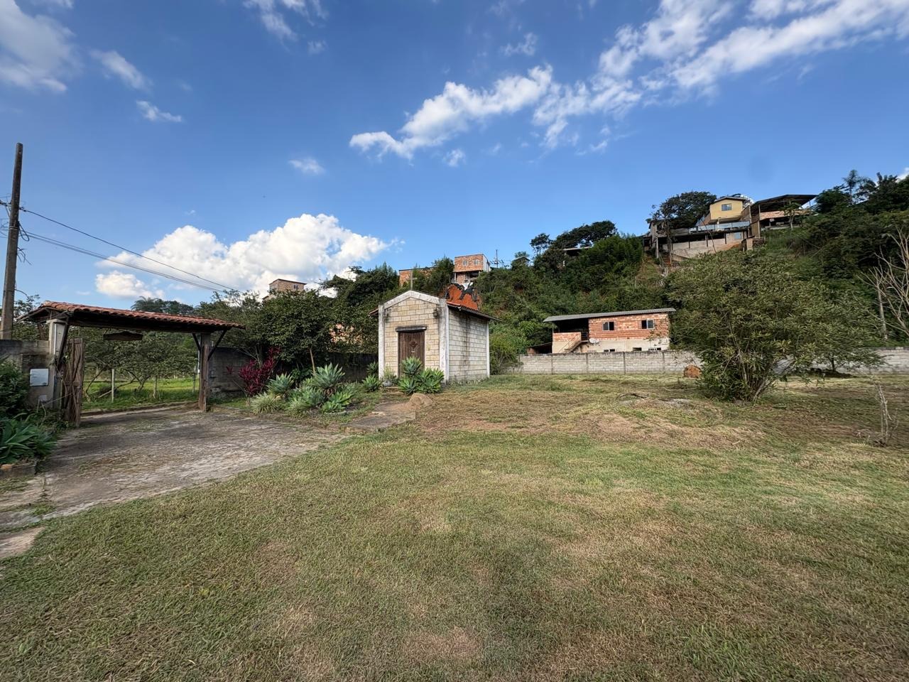 Chácara, 3 quartos - Foto 20