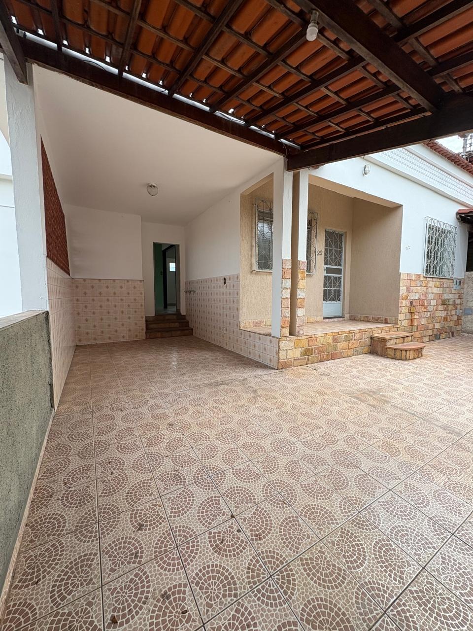 Casa, 5 quartos - Foto 11