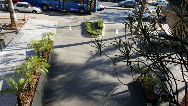 Sala-Conjunto, 24 m² - Foto 17