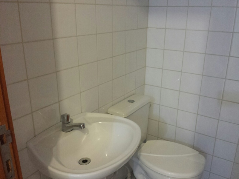 Sala-Conjunto, 24 m² - Foto 8
