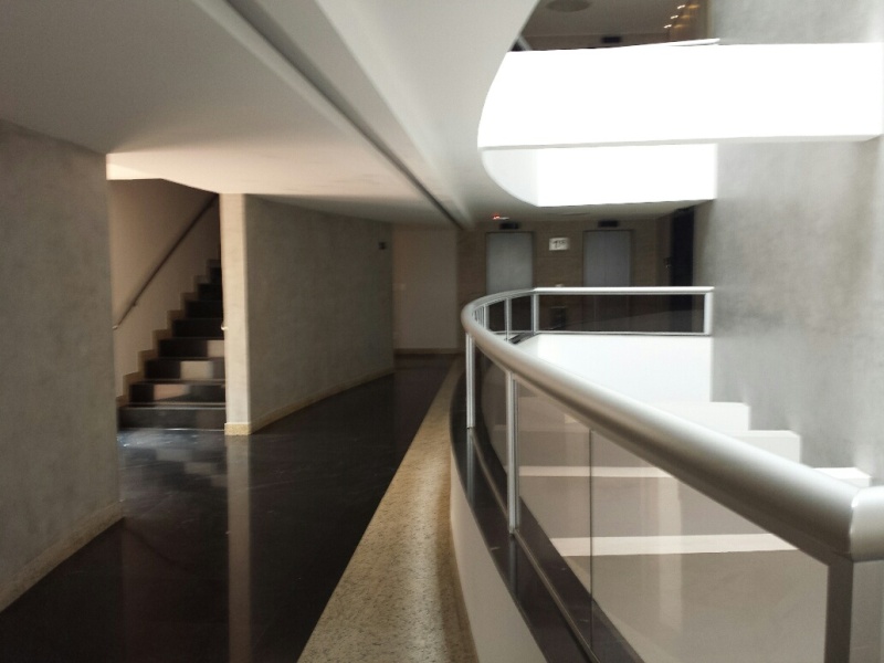 Sala-Conjunto, 24 m² - Foto 2