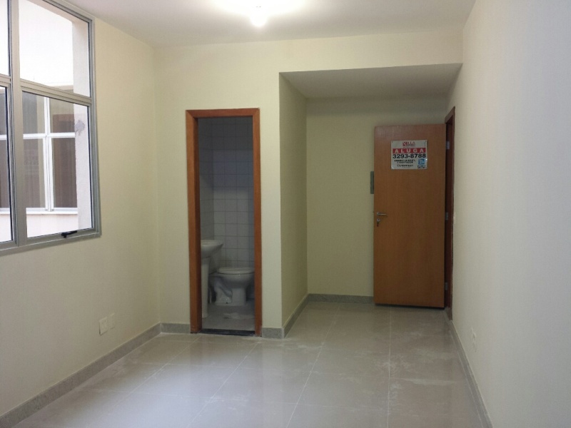 Sala-Conjunto, 24 m² - Foto 5