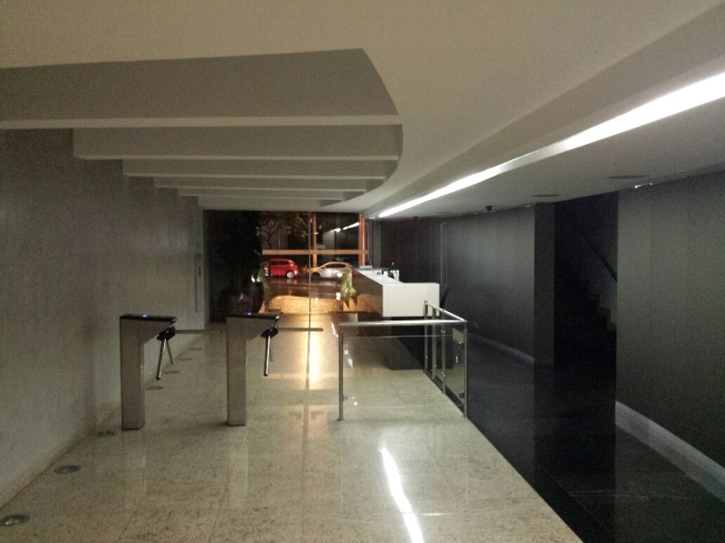 Sala-Conjunto, 24 m² - Foto 1