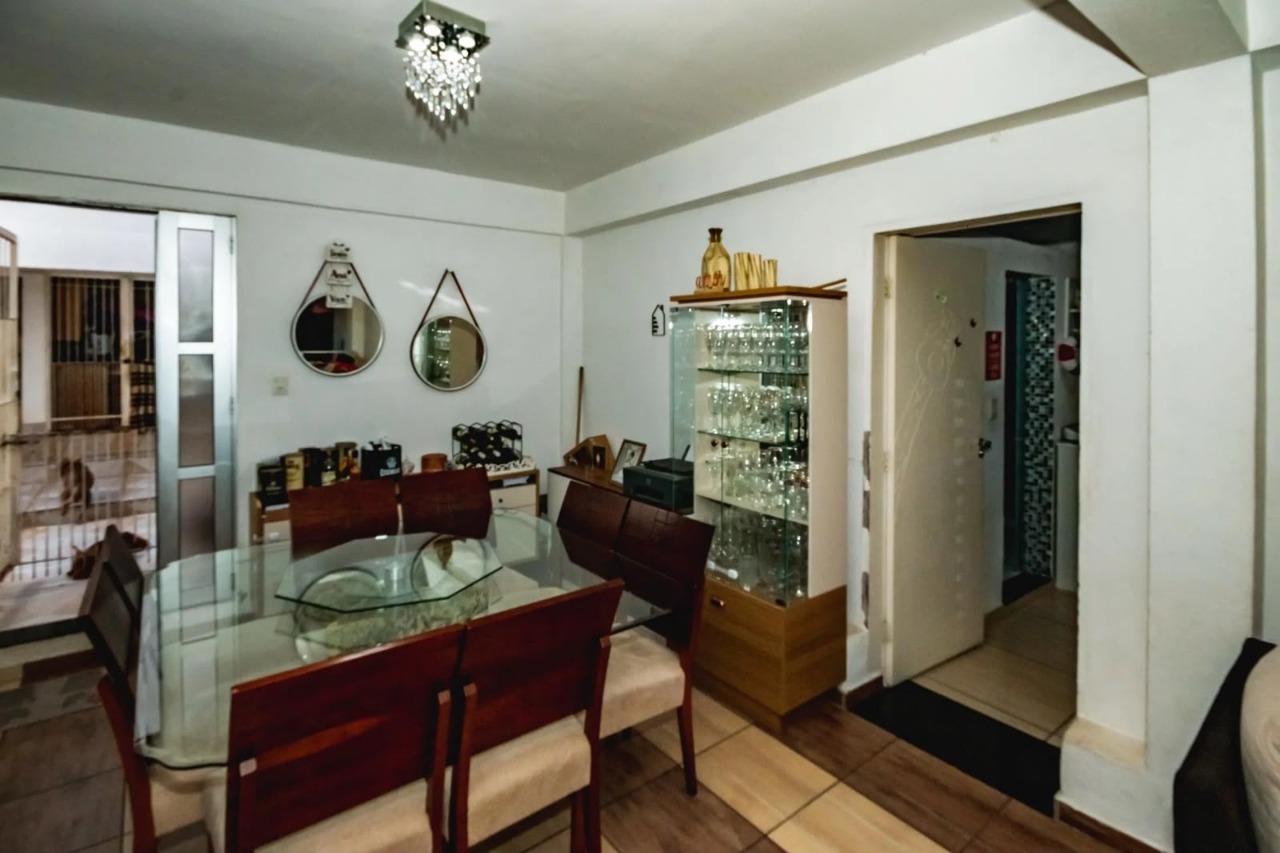 Casa, 5 quartos, 240 m² - Foto 6