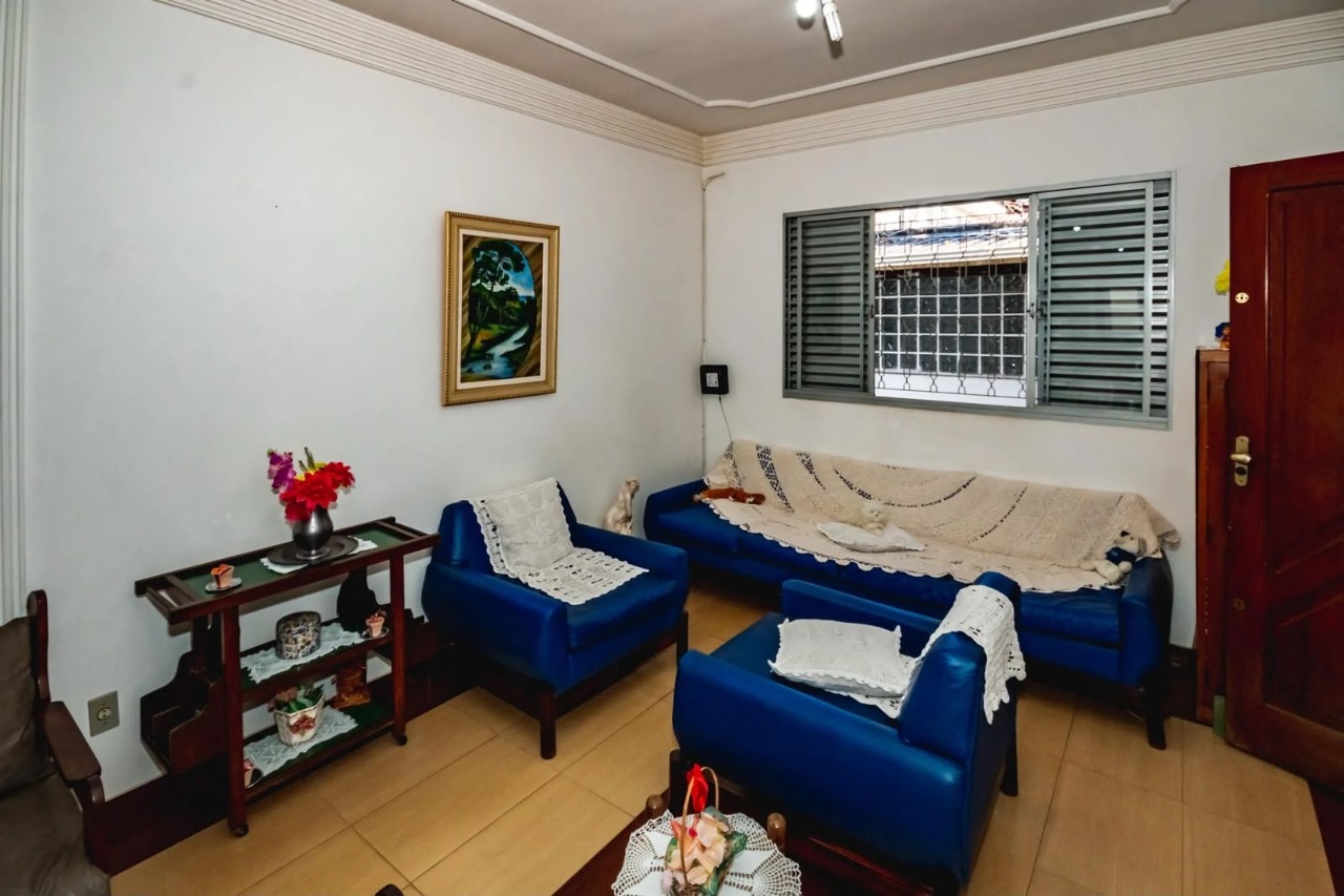 Casa, 5 quartos, 240 m² - Foto 12