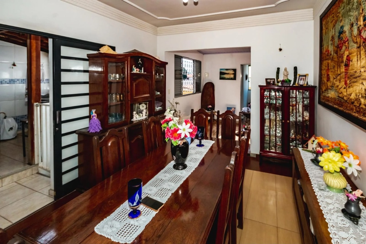 Casa, 5 quartos, 240 m² - Foto 14