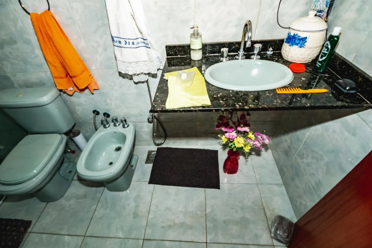 Casa, 5 quartos, 240 m² - Foto 21