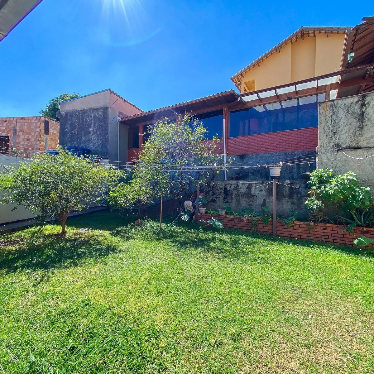 Casa, 5 quartos, 360 m² - Foto 22