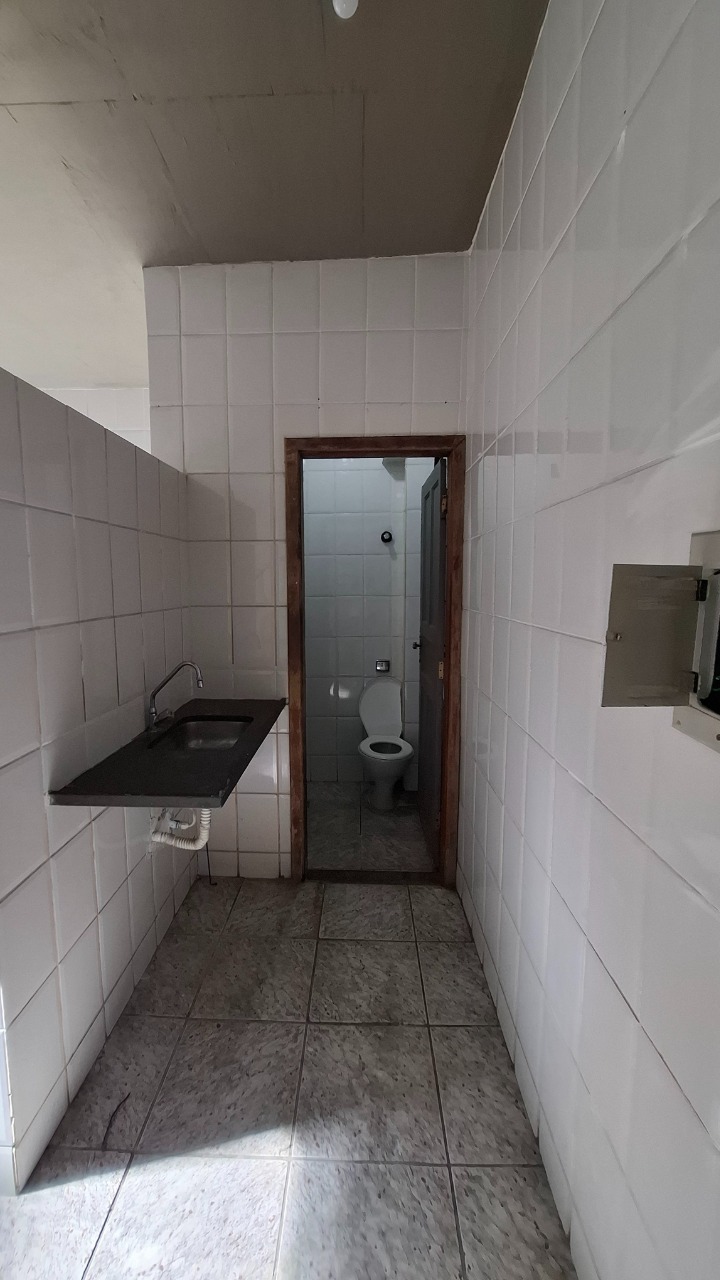 Loja-Salão, 50 m² - Foto 6