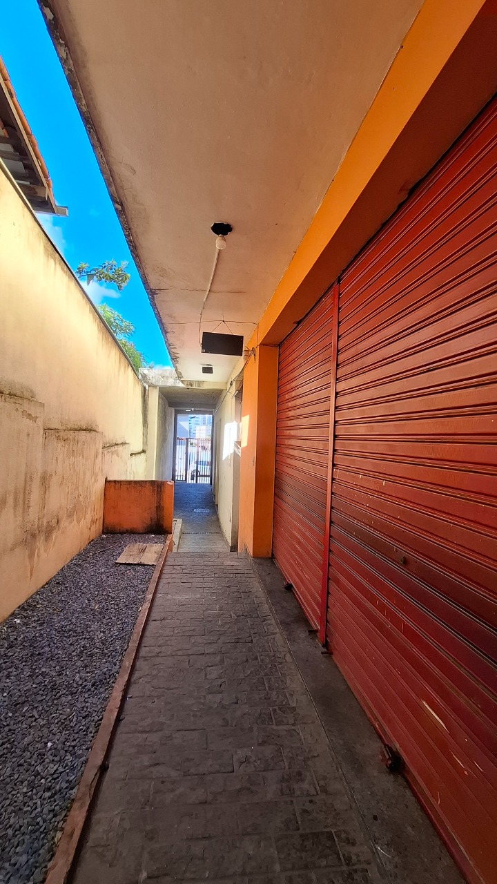Loja-Salão, 50 m² - Foto 17