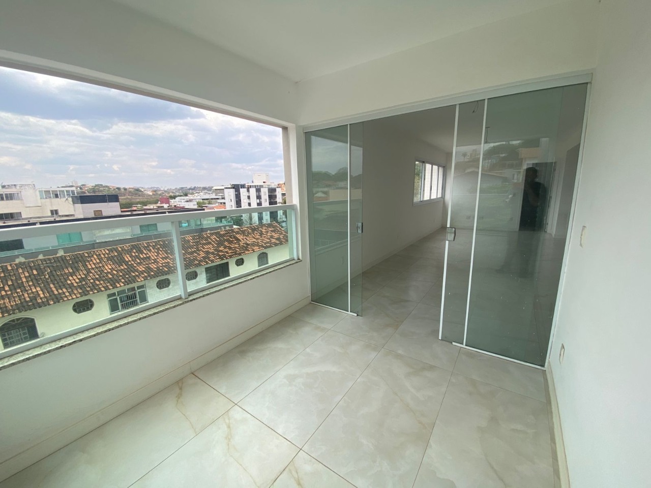 Apartamento, 4 quartos, 138 m² - Foto 4