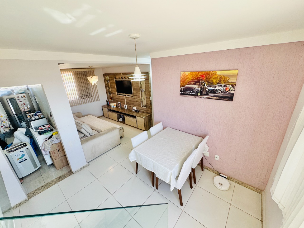 Cobertura, 3 quartos, 120 m² - Foto 20