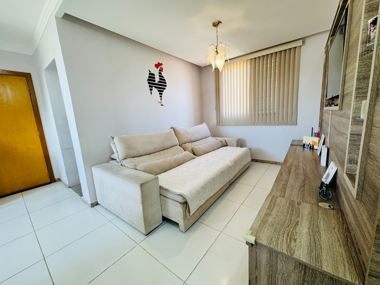 Cobertura, 3 quartos, 120 m² - Foto 6