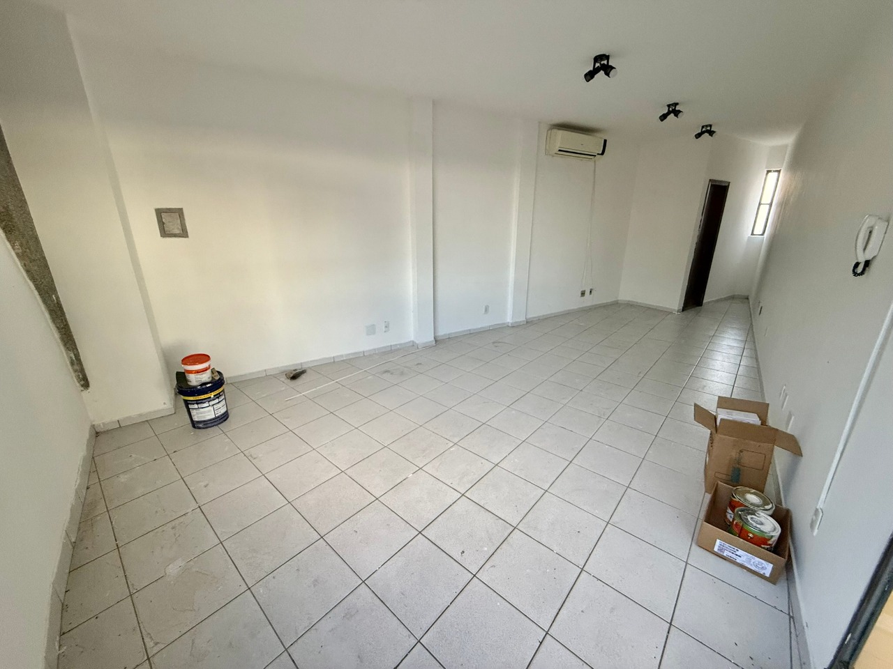 Sala-Conjunto, 32 m² - Foto 2