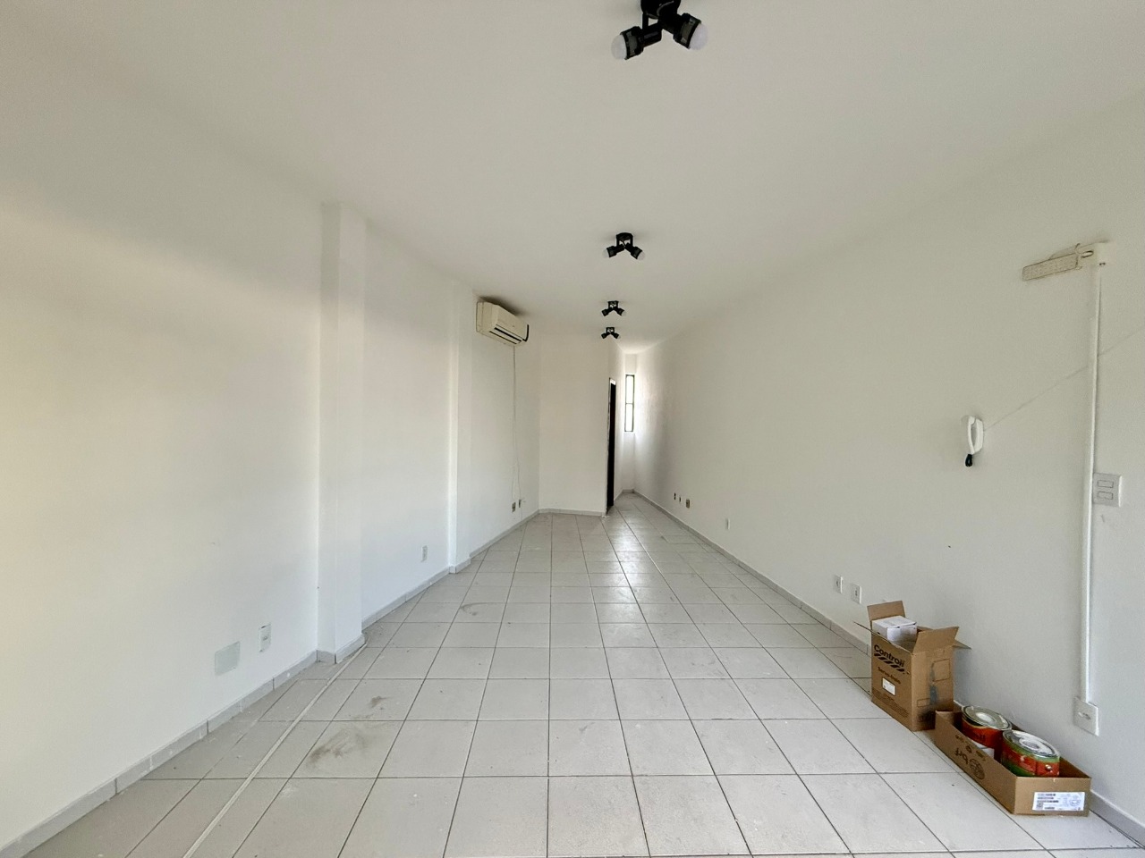 Sala-Conjunto, 32 m² - Foto 3