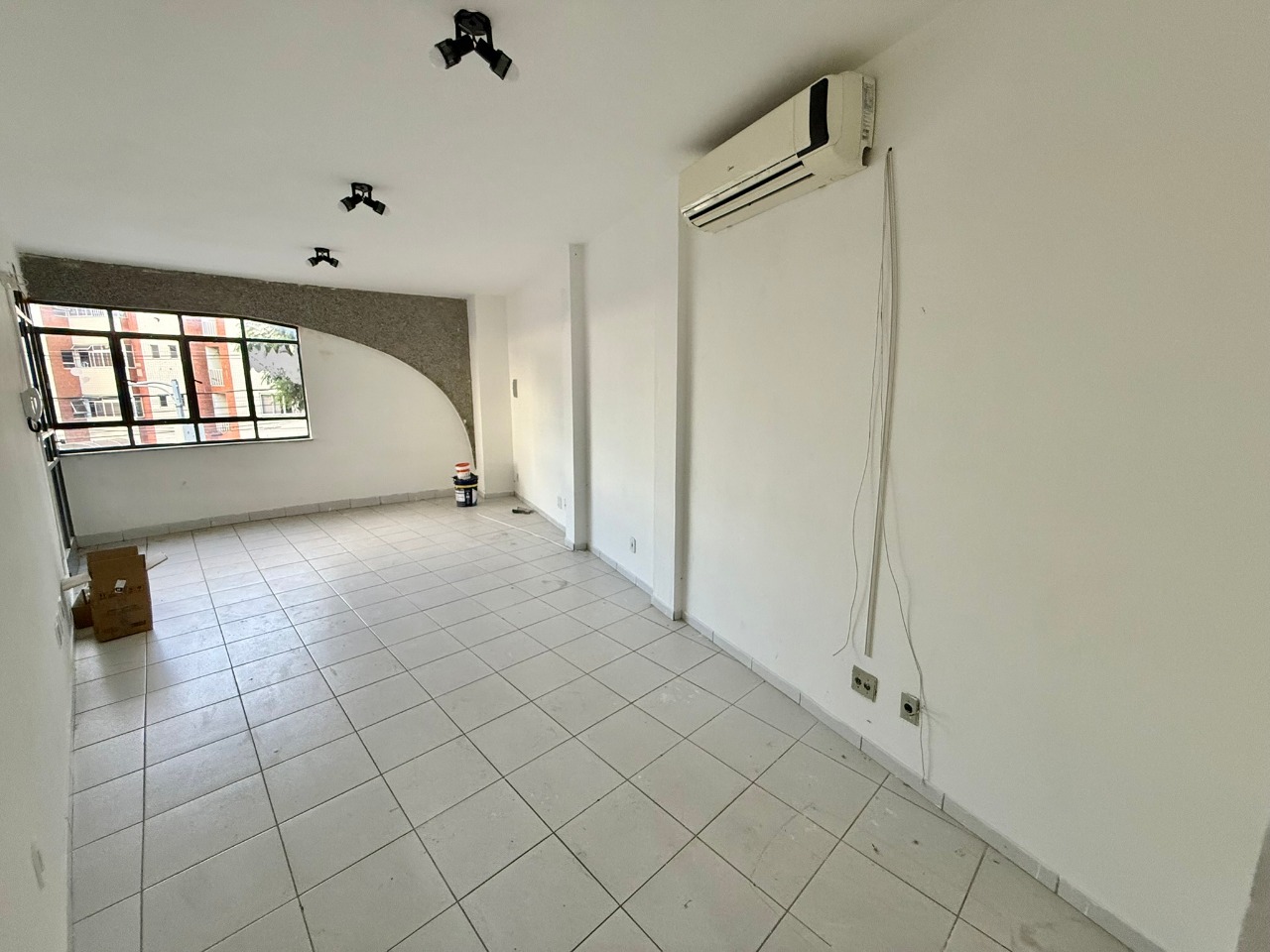 Sala-Conjunto, 32 m² - Foto 5