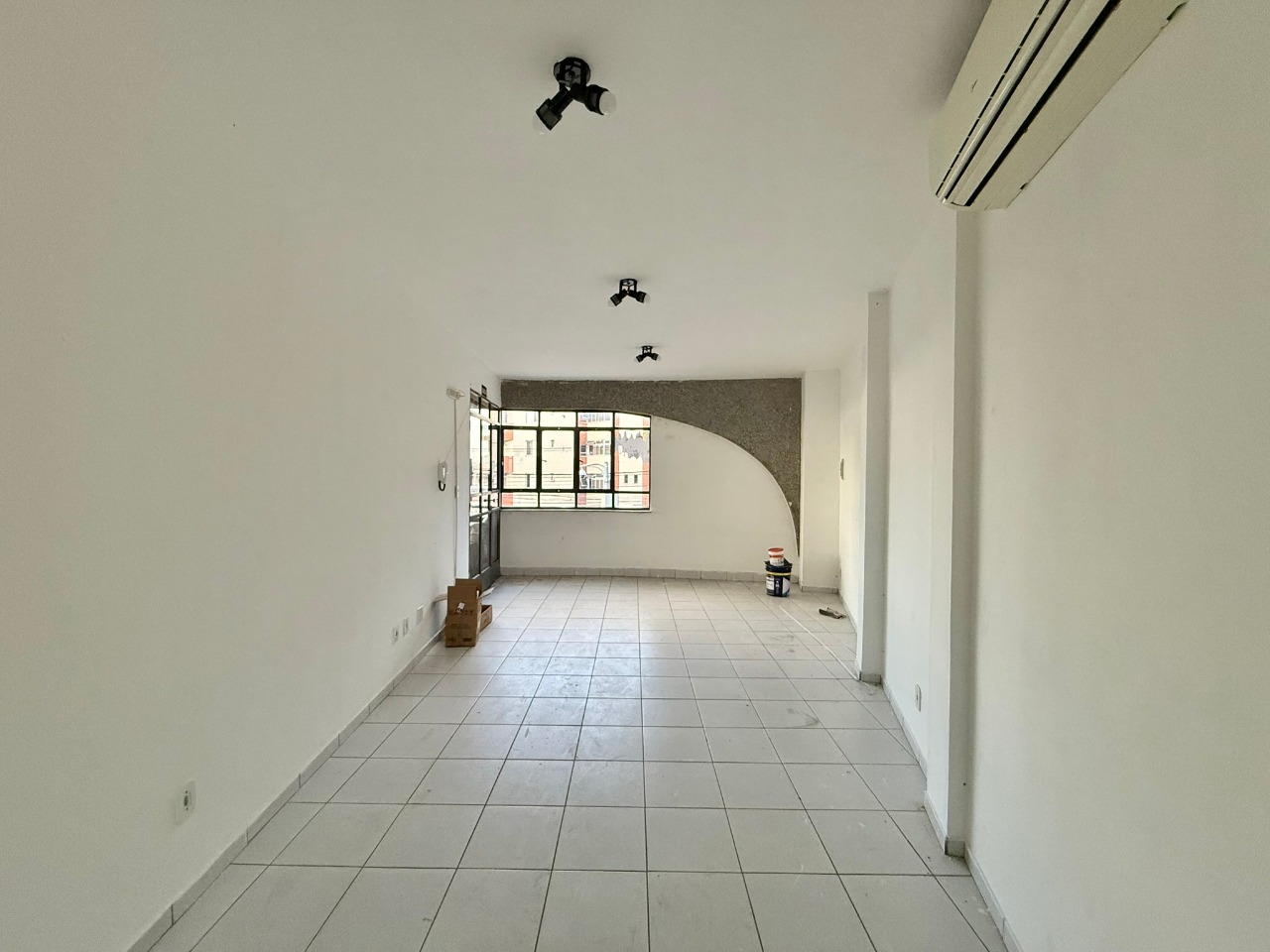 Sala-Conjunto, 32 m² - Foto 6