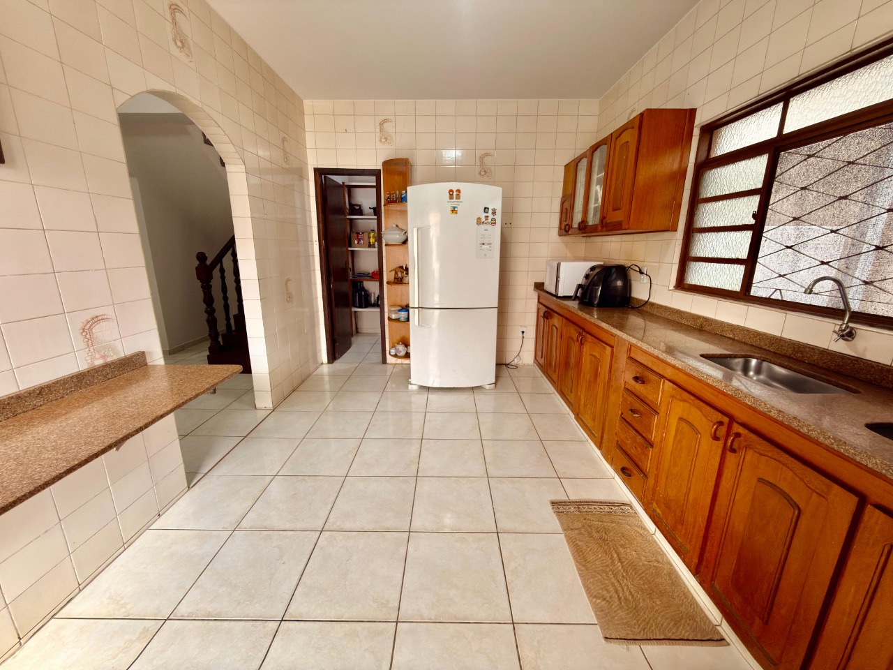 Casa, 4 quartos, 240 m² - Foto 8