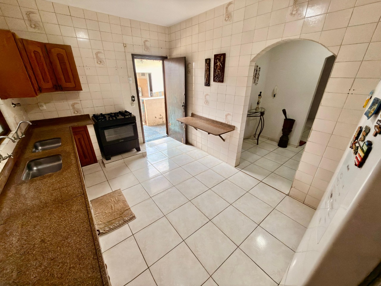 Casa, 4 quartos, 240 m² - Foto 12