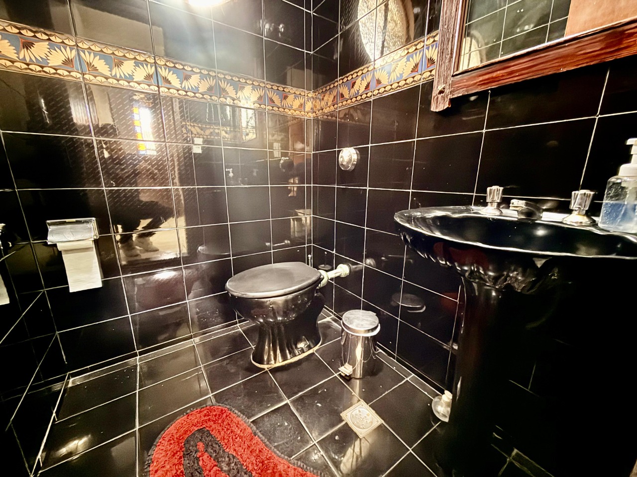 Casa, 4 quartos, 240 m² - Foto 17