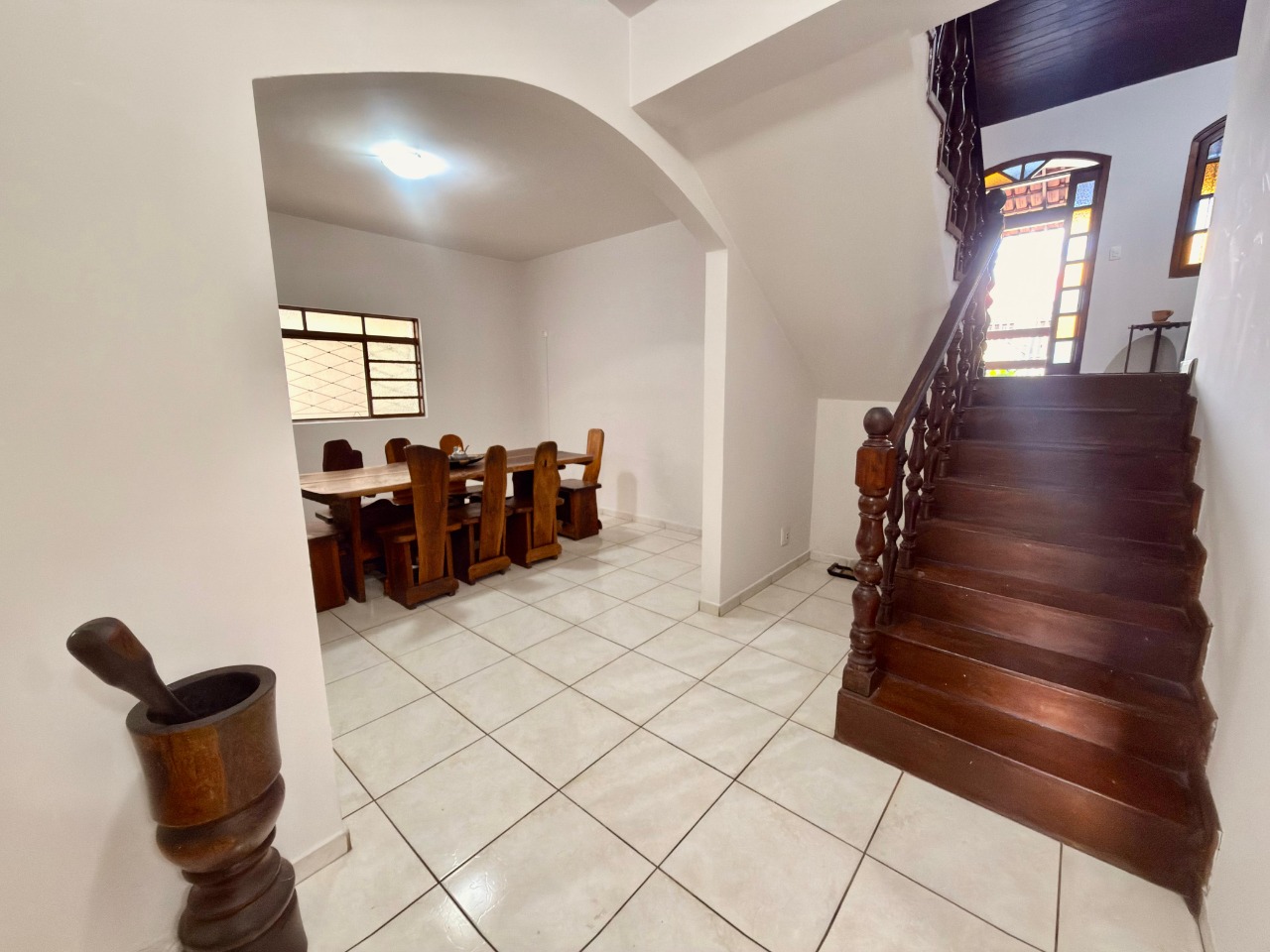 Casa, 4 quartos, 240 m² - Foto 13