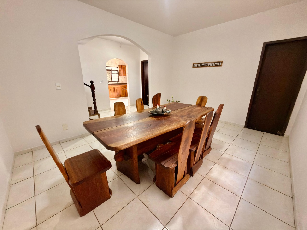 Casa, 4 quartos, 240 m² - Foto 16