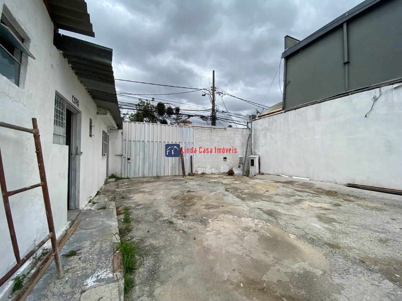 Terreno, 414 m² - Foto 3