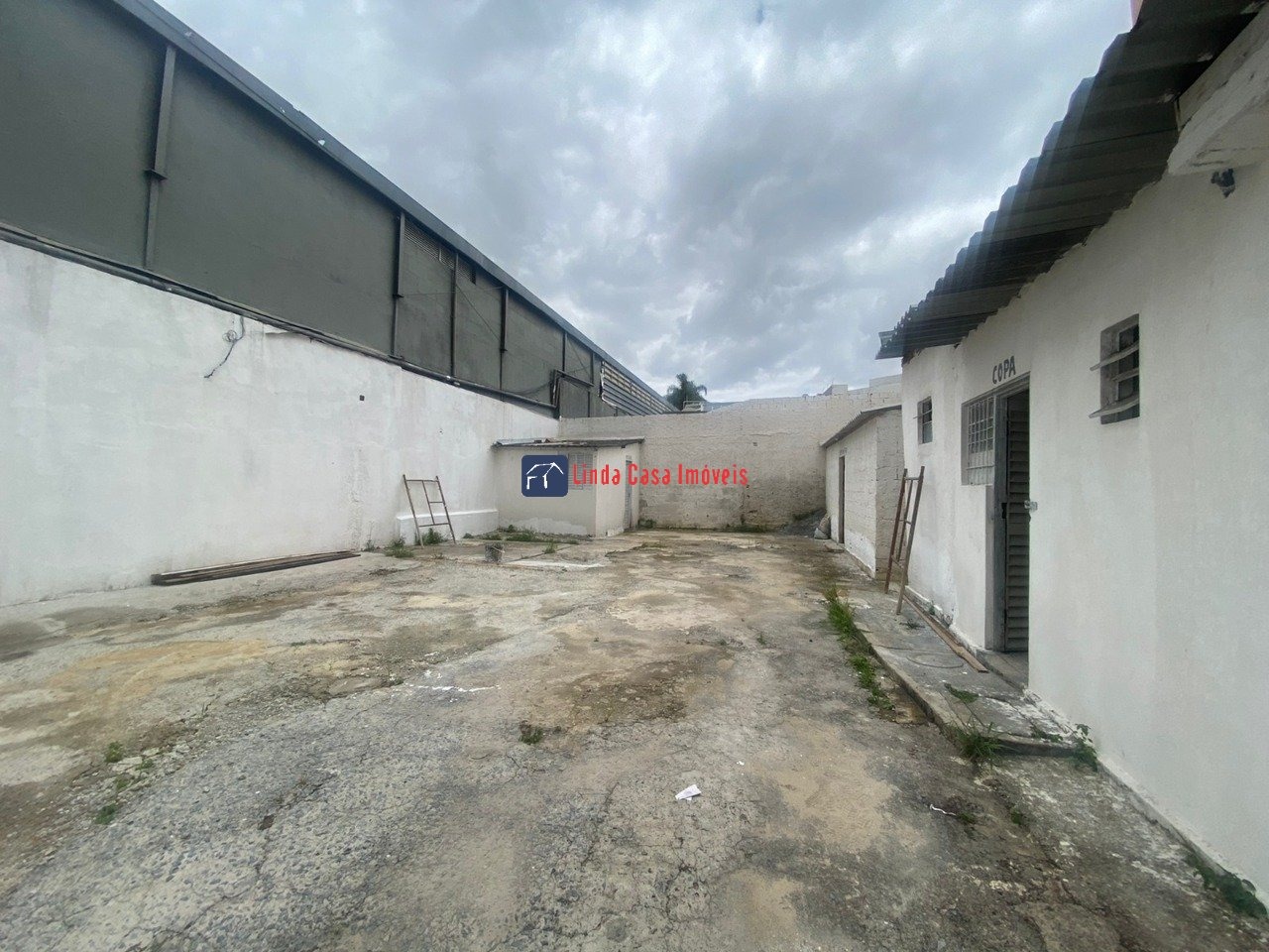 Terreno, 414 m² - Foto 2