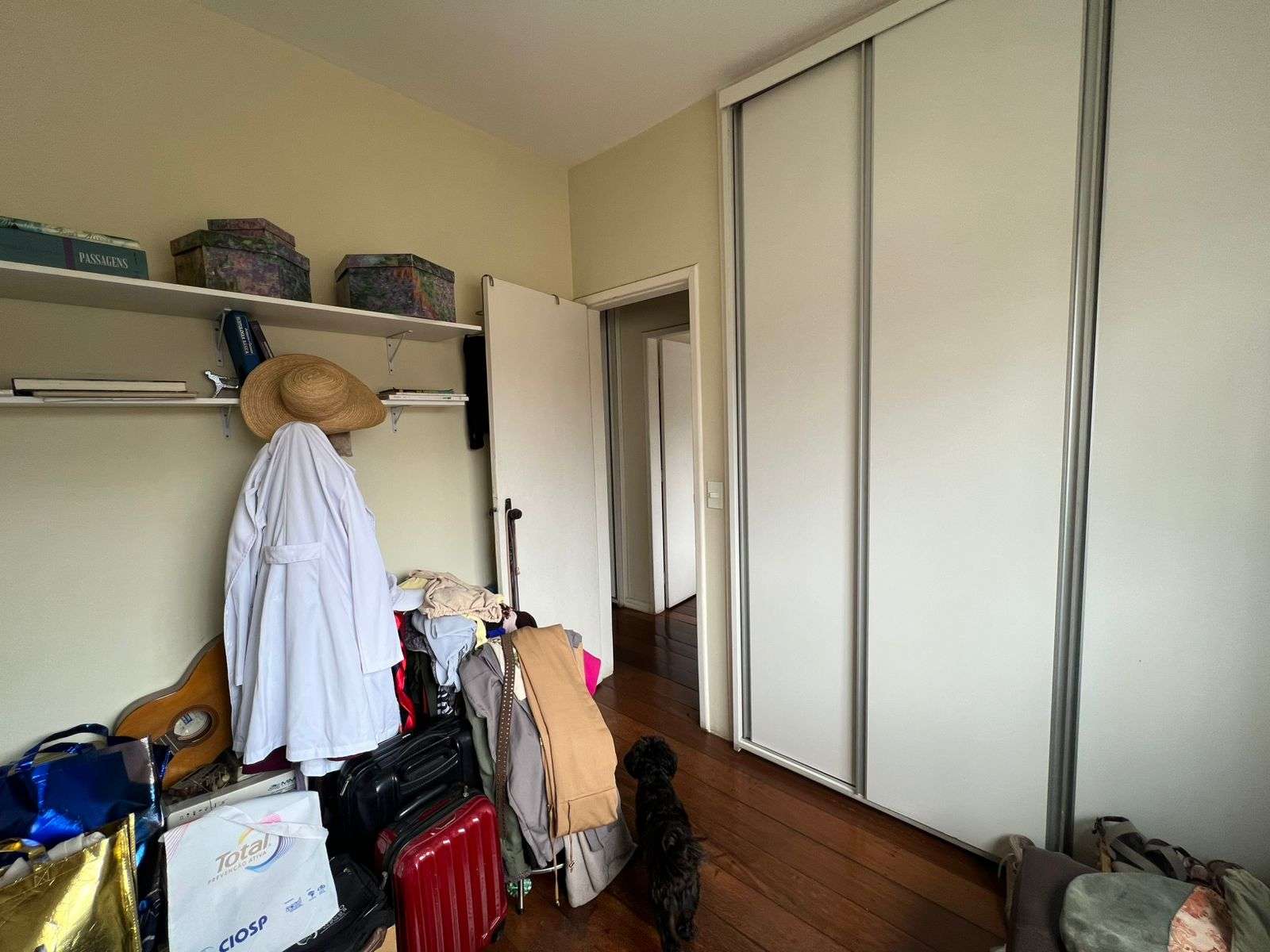 Apartamento, 3 quartos, 115 m² - Foto 16