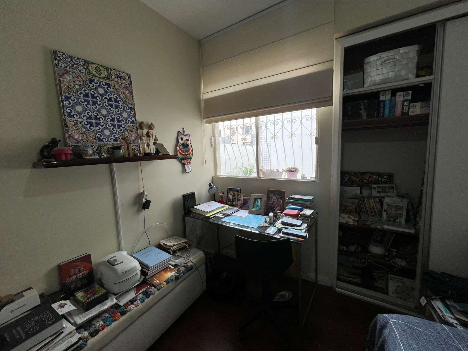 Apartamento, 3 quartos, 115 m² - Foto 12