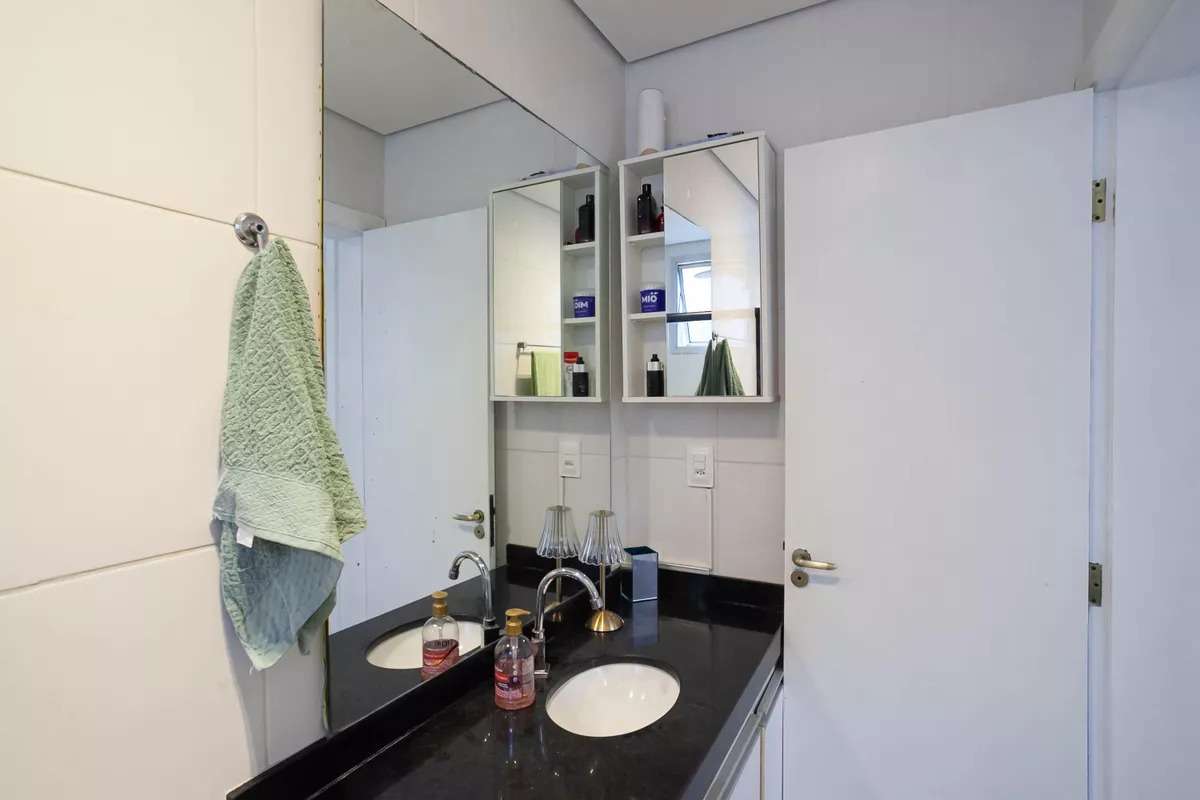 Apartamento, 3 quartos, 123 m² - Foto 10