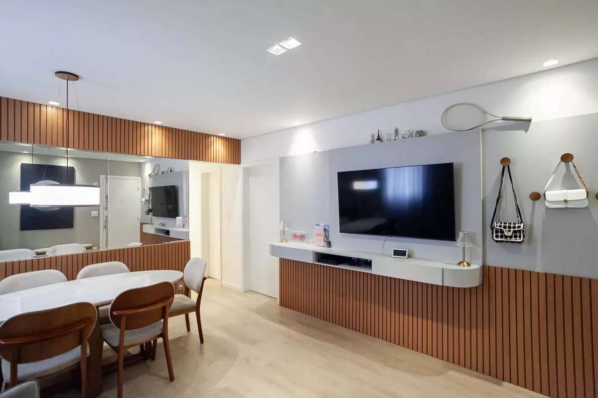 Apartamento, 3 quartos, 123 m² - Foto 3