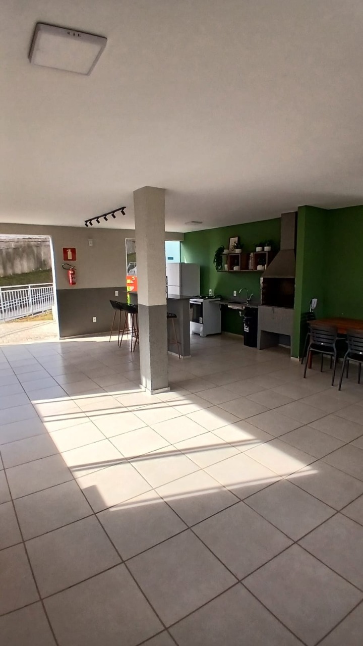 Apartamento, 2 quartos, 45 m² - Foto 13