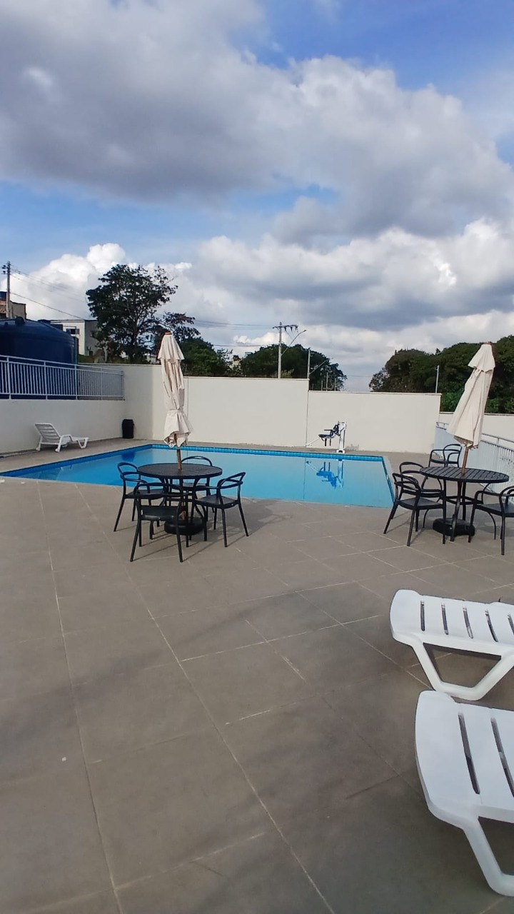 Apartamento, 2 quartos, 45 m² - Foto 15