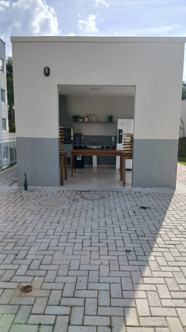 Apartamento, 2 quartos, 45 m² - Foto 17