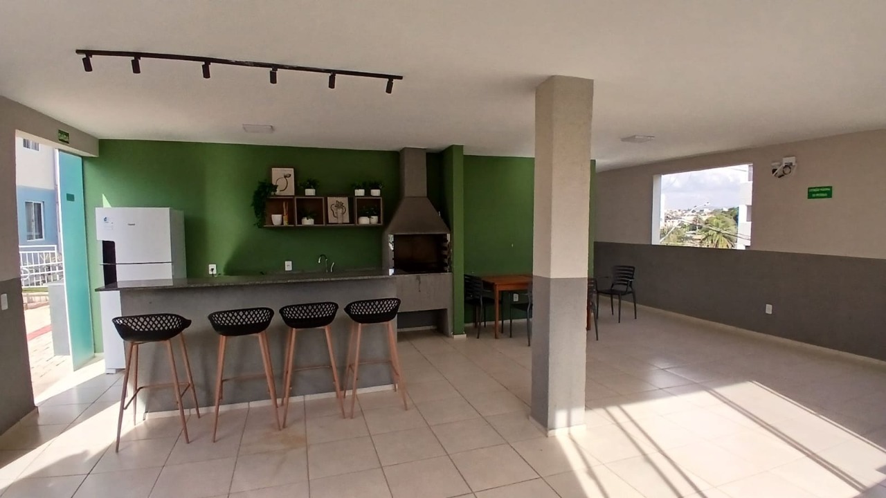 Apartamento, 2 quartos, 45 m² - Foto 19