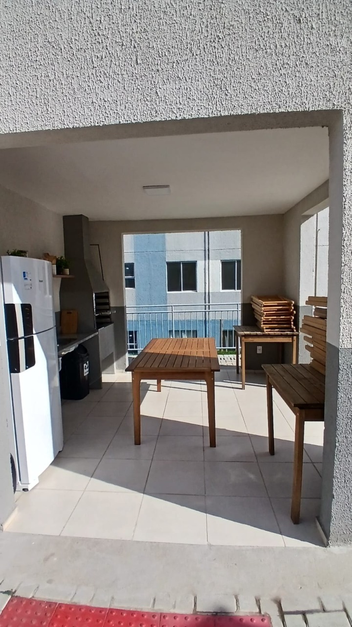 Apartamento, 2 quartos, 45 m² - Foto 23