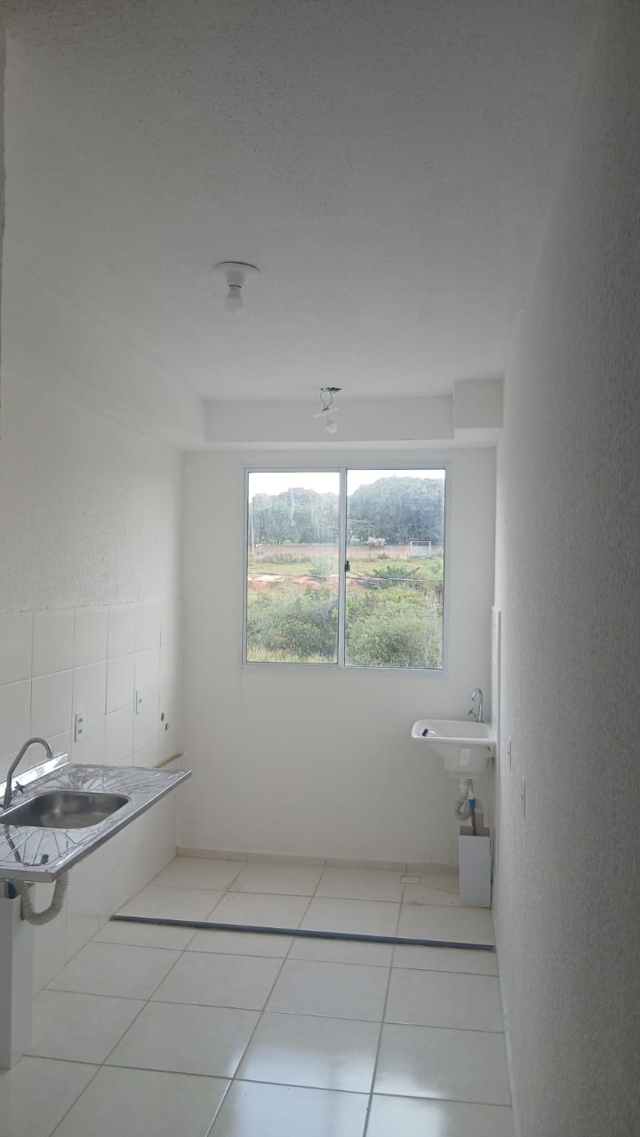 Apartamento, 2 quartos, 45 m² - Foto 3