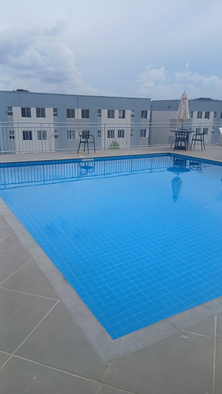 Apartamento, 2 quartos, 45 m² - Foto 1