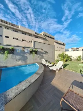 Apartamento, 2 quartos, 54 m² - Foto 10