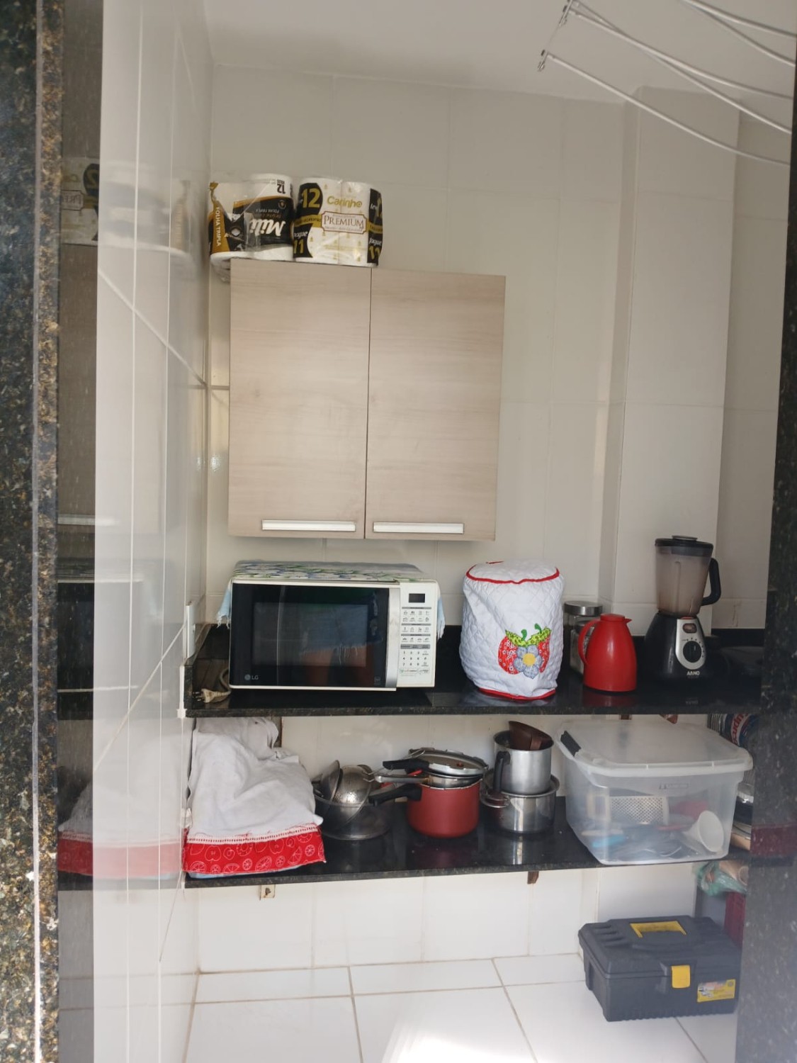 Apartamento, 3 quartos, 75 m² - Foto 9
