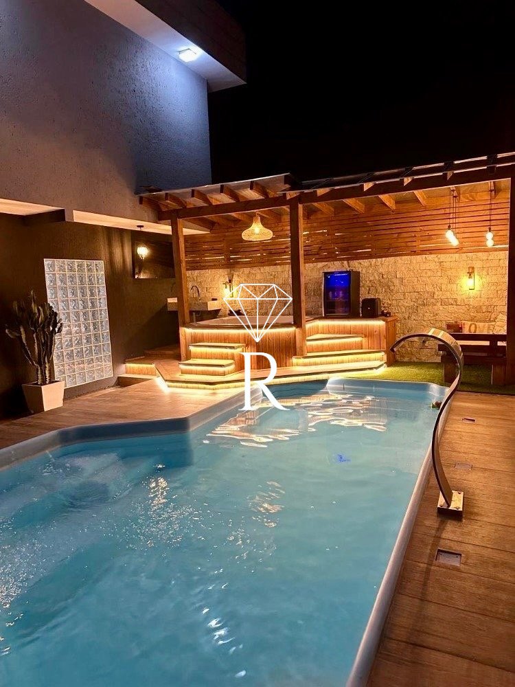 Casa, 3 quartos, 200 m² - Foto 3