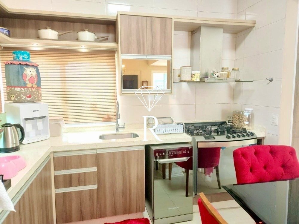 Casa, 3 quartos, 200 m² - Foto 10