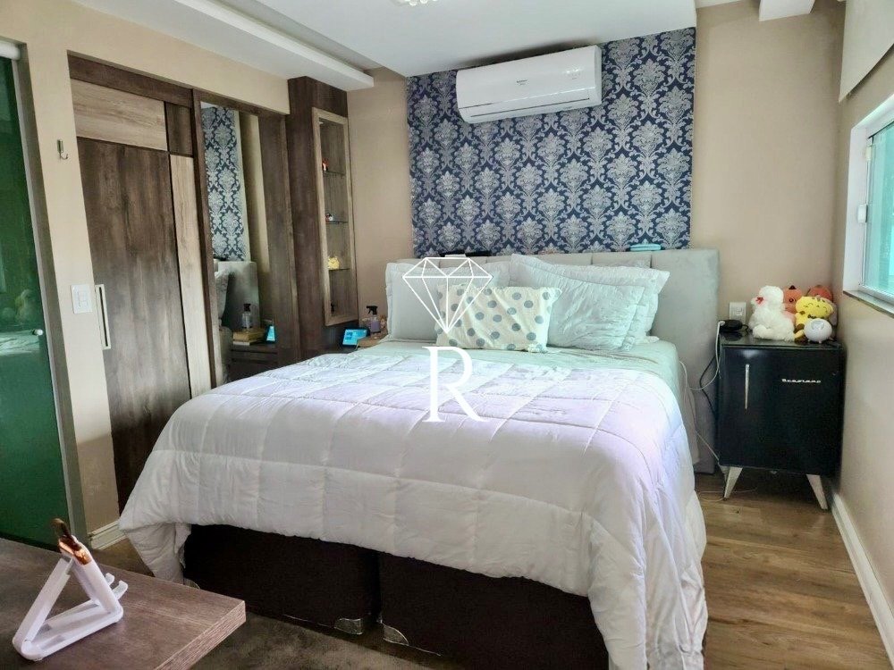 Casa, 3 quartos, 200 m² - Foto 14