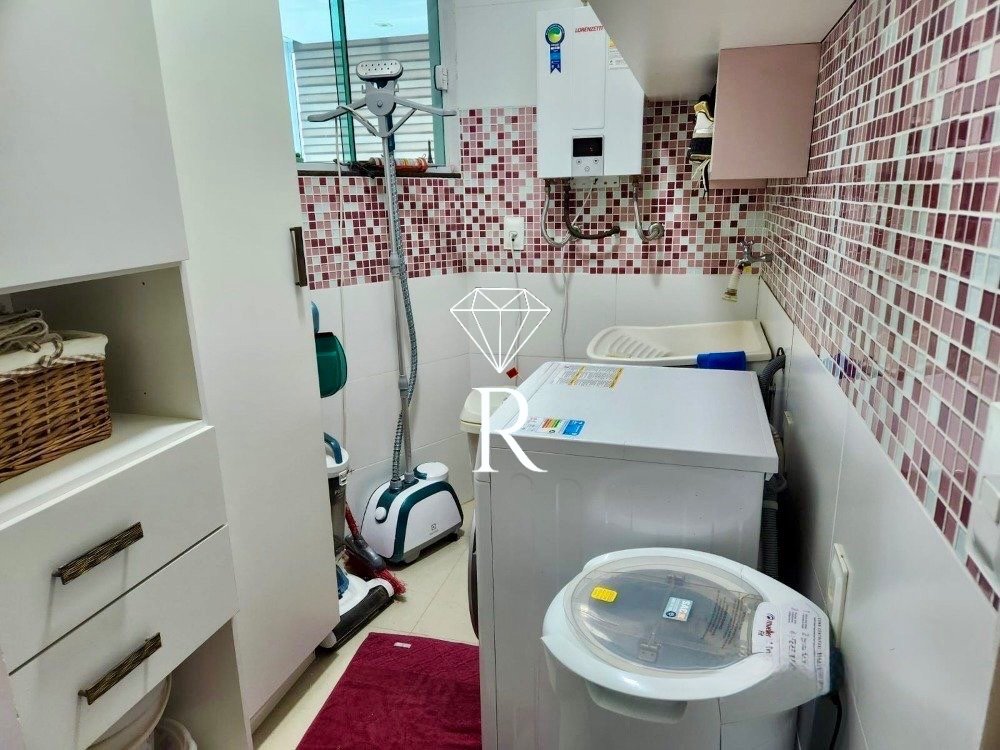 Casa, 3 quartos, 200 m² - Foto 22