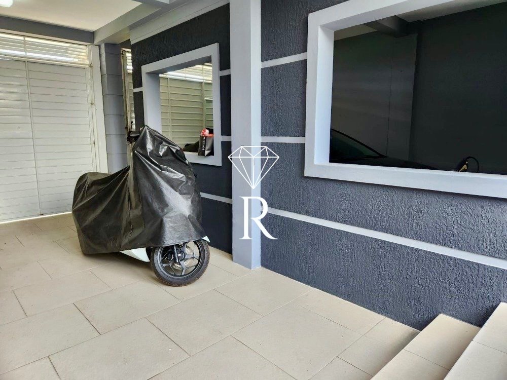 Casa, 3 quartos, 200 m² - Foto 24