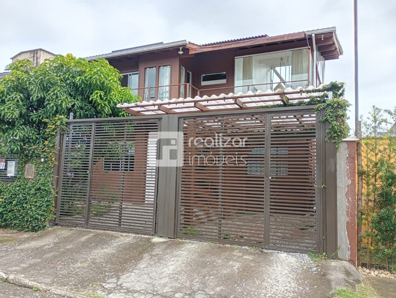 Casa, 2 quartos, 80 m² - Foto 1