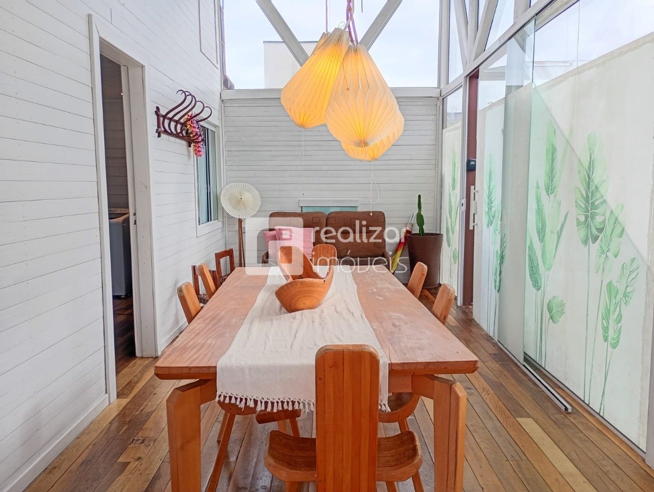 Casa, 2 quartos, 80 m² - Foto 12