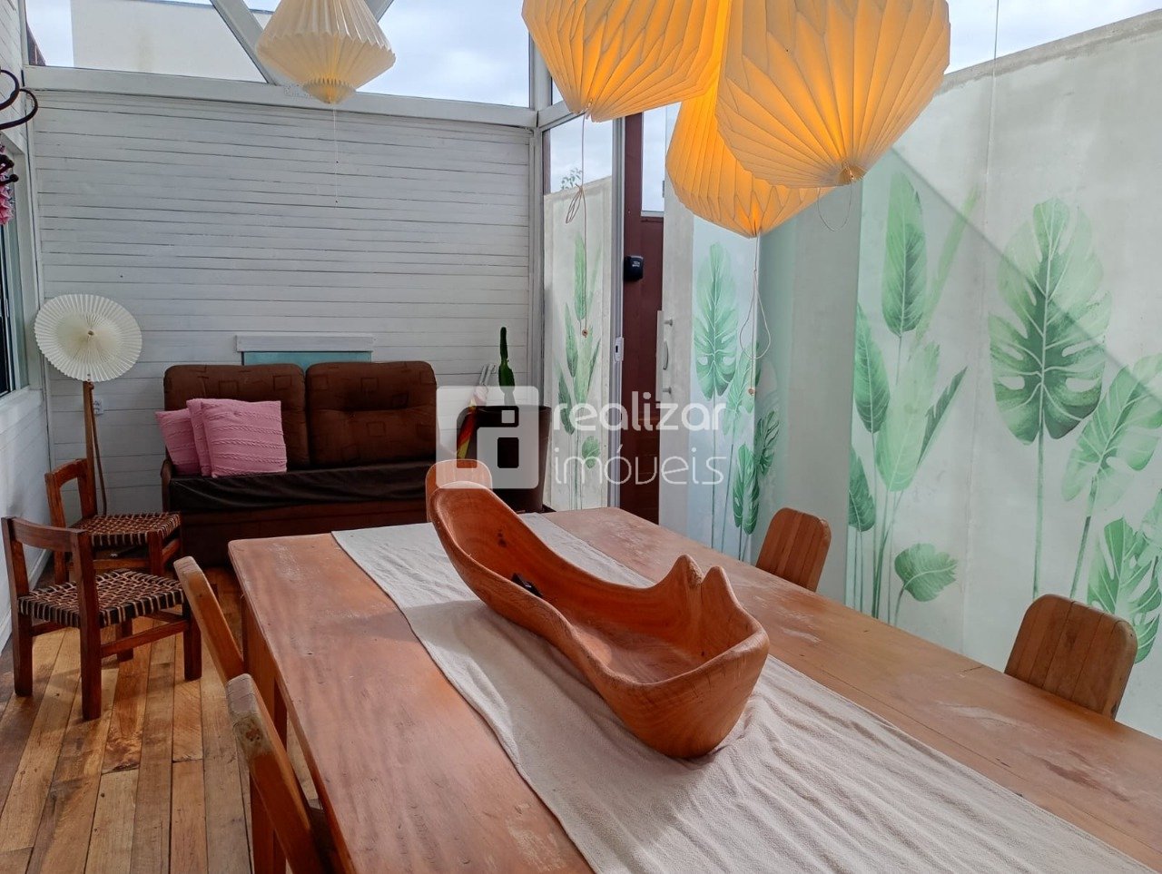 Casa, 2 quartos, 80 m² - Foto 14